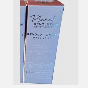 Planet revolution revolutionary base stick C13.2 - NEW